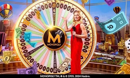 Online Casino Strategy